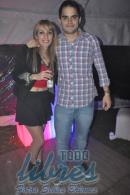 lbum de fotos de la fiesta Black and White en quinta Madariaga