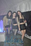 lbum de fotos de la fiesta Black and White en quinta Madariaga