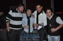 lbum de fotos de la fiesta Black and White en quinta Madariaga