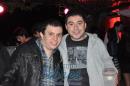 lbum de fotos de la fiesta Black and White en quinta Madariaga