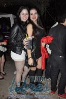 lbum de fotos de la fiesta Black and White en quinta Madariaga