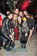 lbum de fotos de la fiesta Black and White en quinta Madariaga