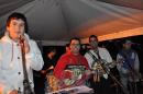 lbum de fotos de la fiesta Black and White en quinta Madariaga