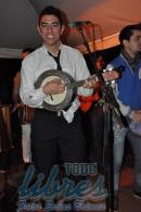 lbum de fotos de la fiesta Black and White en quinta Madariaga