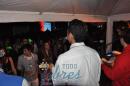lbum de fotos de la fiesta Black and White en quinta Madariaga