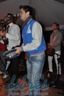lbum de fotos de la fiesta Black and White en quinta Madariaga
