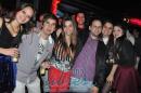 lbum de fotos de la fiesta Black and White en quinta Madariaga