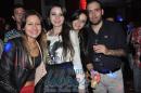 lbum de fotos de la fiesta Black and White en quinta Madariaga