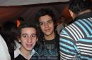lbum de fotos de la fiesta Black and White en quinta Madariaga