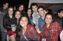 lbum de fotos de la fiesta Black and White en quinta Madariaga