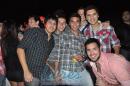 lbum de fotos de la fiesta Black and White en quinta Madariaga
