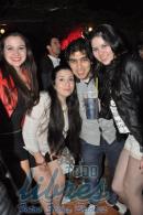 lbum de fotos de la fiesta Black and White en quinta Madariaga