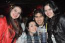 lbum de fotos de la fiesta Black and White en quinta Madariaga