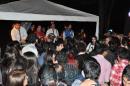 lbum de fotos de la fiesta Black and White en quinta Madariaga