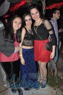 lbum de fotos de la fiesta Black and White en quinta Madariaga