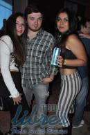 lbum de fotos de la fiesta Black and White en quinta Madariaga