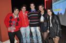 lbum de fotos de la fiesta Black and White en quinta Madariaga