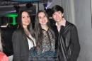 lbum de fotos de la fiesta Black and White en quinta Madariaga