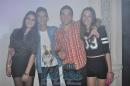 lbum de fotos de la fiesta Black and White en quinta Madariaga