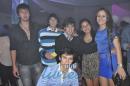 lbum de fotos de la fiesta Black and White en quinta Madariaga
