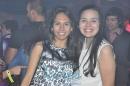 lbum de fotos de la fiesta Black and White en quinta Madariaga