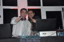 lbum de fotos de la fiesta Black and White en quinta Madariaga