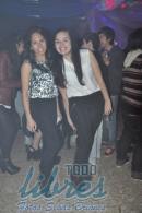 lbum de fotos de la fiesta Black and White en quinta Madariaga