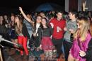 lbum de fotos de la fiesta Black and White en quinta Madariaga