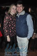 lbum de fotos de la fiesta Black and White en quinta Madariaga