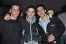 lbum de fotos de la fiesta Black and White en quinta Madariaga