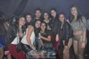 lbum de fotos de la fiesta Black and White en quinta Madariaga