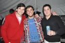 lbum de fotos de la fiesta Black and White en quinta Madariaga