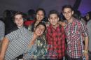 lbum de fotos de la fiesta Black and White en quinta Madariaga