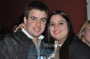 lbum de fotos de la fiesta Black and White en quinta Madariaga
