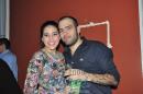 lbum de fotos de la fiesta Black and White en quinta Madariaga