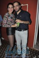 lbum de fotos de la fiesta Black and White en quinta Madariaga