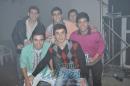lbum de fotos de la fiesta Black and White en quinta Madariaga