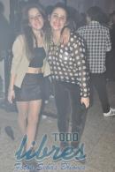 lbum de fotos de la fiesta Black and White en quinta Madariaga