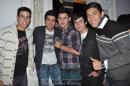 lbum de fotos de la fiesta Black and White en quinta Madariaga