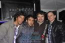 lbum de fotos de la fiesta Black and White en quinta Madariaga