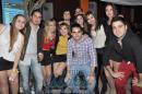 lbum de fotos de la fiesta Black and White en quinta Madariaga