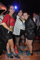 lbum de fotos de la fiesta Black and White en quinta Madariaga