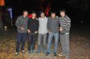 lbum de fotos de la fiesta Black and White en quinta Madariaga