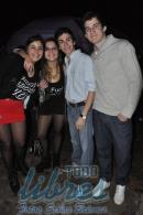 lbum de fotos de la fiesta Black and White en quinta Madariaga
