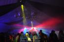 lbum de fotos de la fiesta Black and White en quinta Madariaga