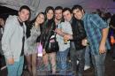 lbum de fotos de la fiesta Black and White en quinta Madariaga