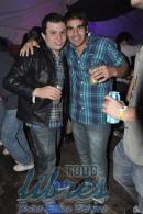 lbum de fotos de la fiesta Black and White en quinta Madariaga