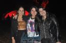 lbum de fotos de la fiesta Black and White en quinta Madariaga