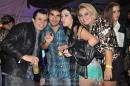 lbum de fotos de la fiesta Black and White en quinta Madariaga