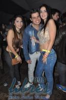 lbum de fotos de la fiesta Black and White en quinta Madariaga